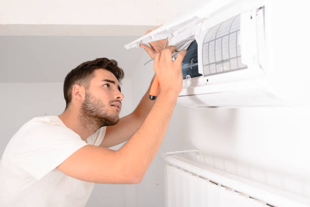 Best HVAC Air Duct Cleaning  in Delta Junction, AK